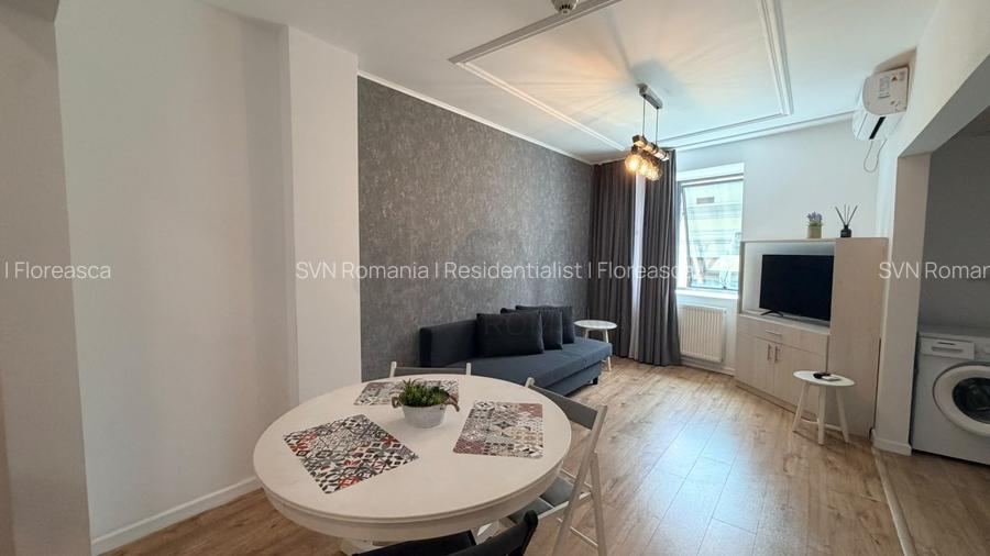 REC3001834 Aparthotel I PIata Victoriei - 20