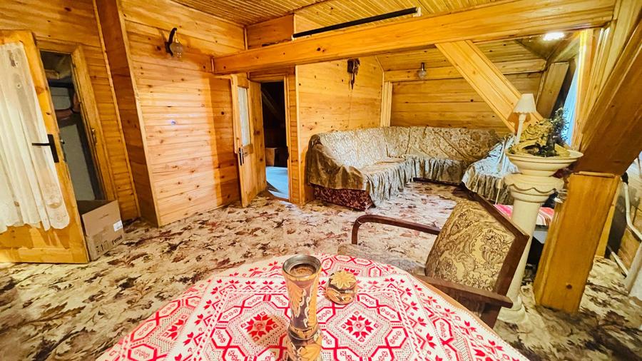 Casa spatioasa cu teren 739 mp in zona Mehala