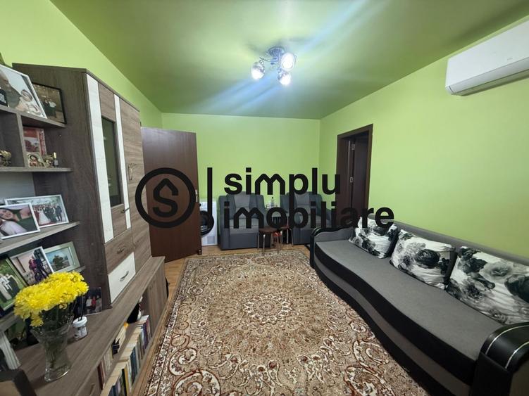 Apartament 3 camere Brazda lui Novac et 3/4