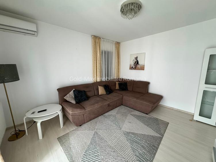 Apartament 2 camere Plaza Residence - Lujerului - 4