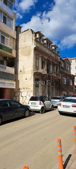 Proprietate unică | Ultracentral Constanța – ideală investiție - 7