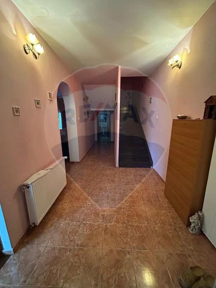 Casă de vânzare | Rădăuți | Ștefan cel Mare + 2 garaje