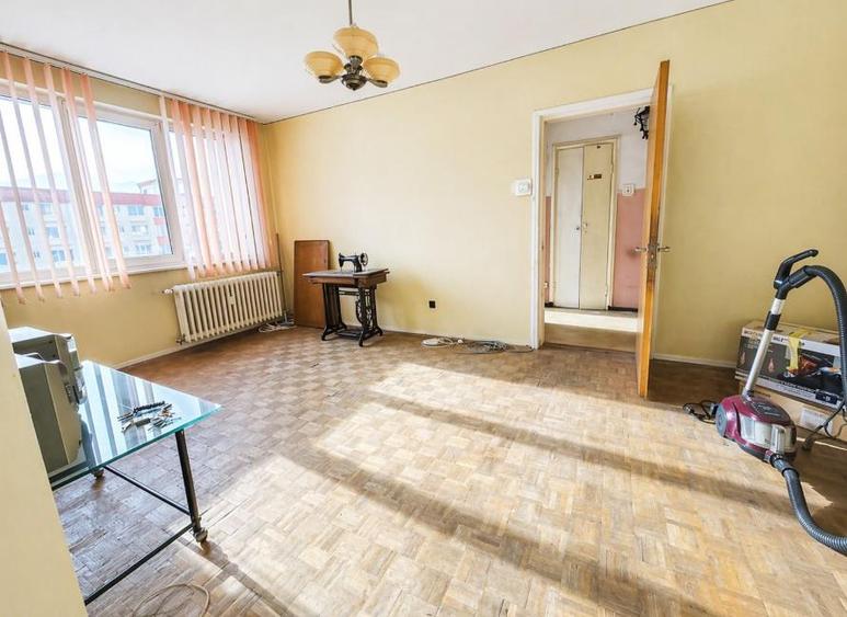 Apartament 2 camere Bulevardul Victoriei - Centrul Civic