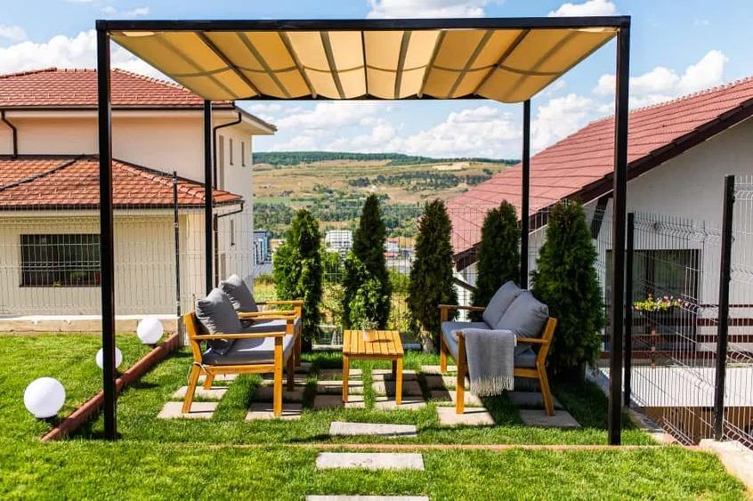 Duplex modern premium | 4 camere | complet mobilat | zona Vivo – Florești