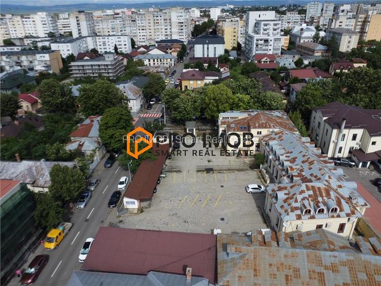 Spatiu comercial zona Centru - 7
