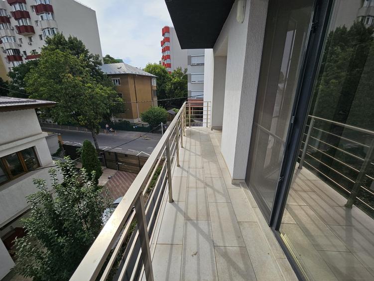 Apartament 2 Camere Bloc Nou ( 60 mp ) - Metrou Brancoveanu 500 m