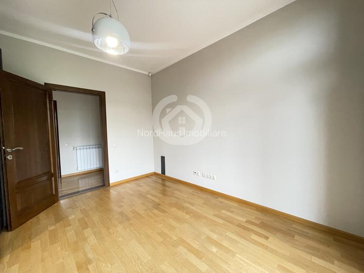 Casa individuala premium |  180 mp | Teren 611 mp | Gata de mutat - 18