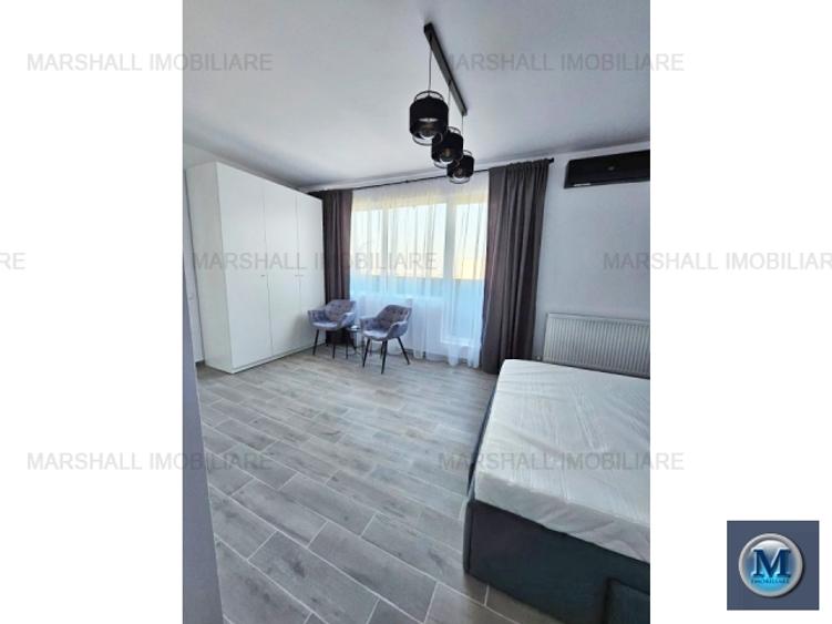 Garsoniera de vanzare, zona Nord, 34.99 mp #16431
