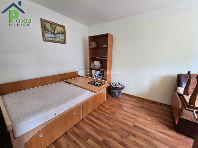 Apartament 2 camere Eroii Revolutiei, metrou, str. Constantin Manescu , cf. I - 7
