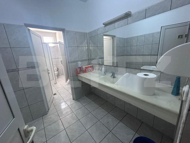 Spatiu de birouri modern, 480mp, 10 locuri de parcare, cartier Brazda lui Novac - 18
