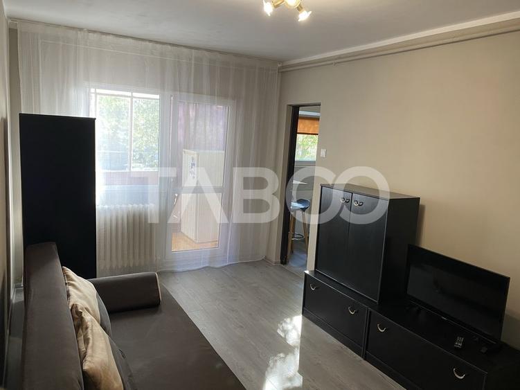 Garsoniera de vanzare in Marasti la cheie renovata langa Piata IRA