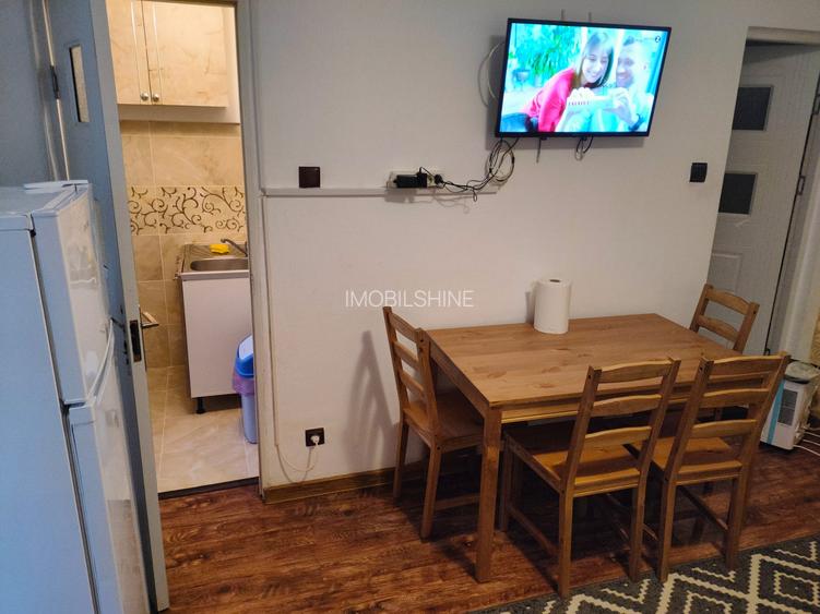 Închiriez apartament 2 camere