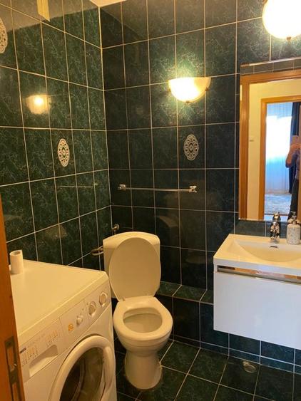Polona | 2 Camere | Balcon | Bloc Izolat | Decomandat