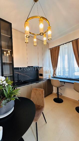 🏙️ PENTHOUSE DE VÂNZARE – 3 camere + terasă cu JACUZZI ✨ - 14