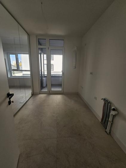 Garsoniera superba complex Akcent city bloc 2026 - 3 min pana la metrou!