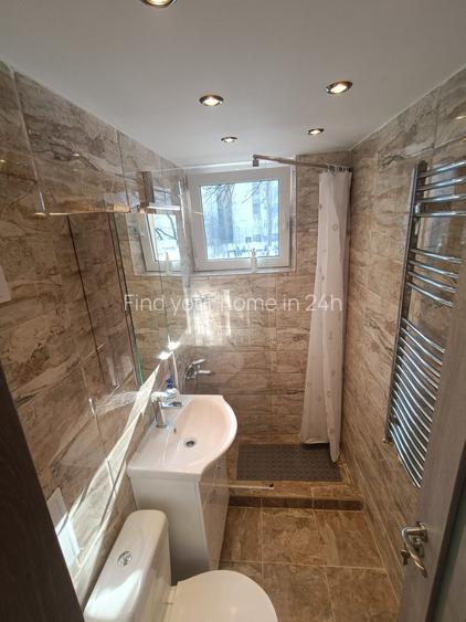 Apartament ultracentral proaspat renovat totul nou fara risc seismic - 5