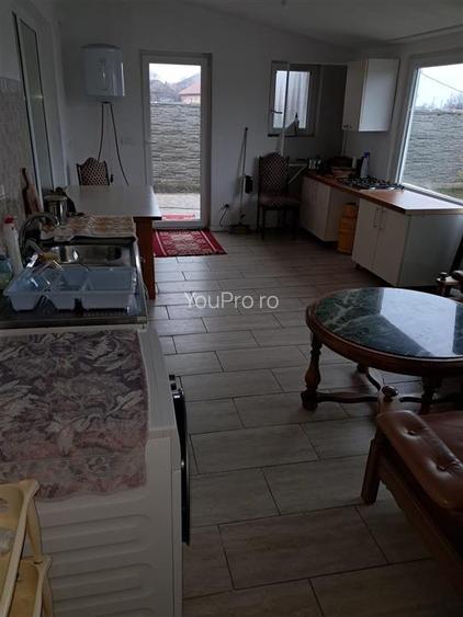 Casa Individuala Noua la 30 km de Timisoara - 11