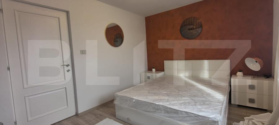 Casa individuala, 160 mp, teren 1700 mp, zona Valea Lupului