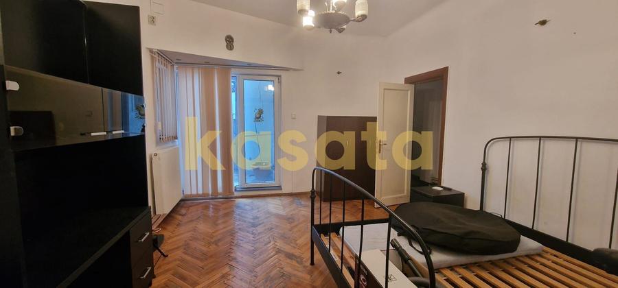 Apartament 4 camere de vanzare | Piata Romana - ASE | 107mp utili