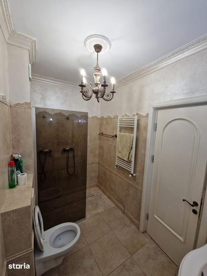 Apartament Timpuri Noi // Ion Minulescu