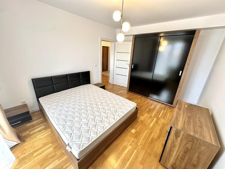 Apartament 2 camere I decomandat | 1 Baie | 55 mp | Bloc NOU | Parcare I