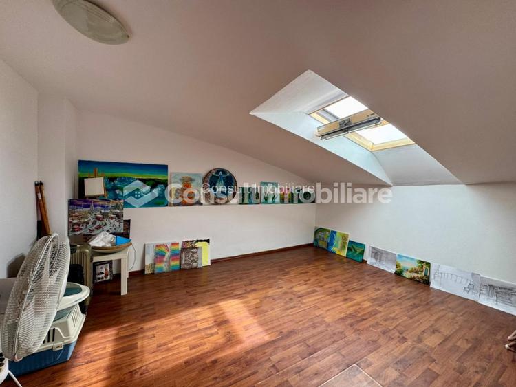 Apartament 3 camere | Manastur - 9