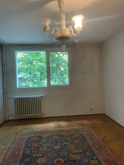 Titan parc vanzare apartament 4 camere