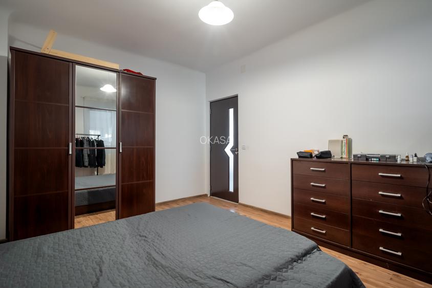 Casă cu curte generoasă pe o stradă liniștită din Bucureștii Noi - 22