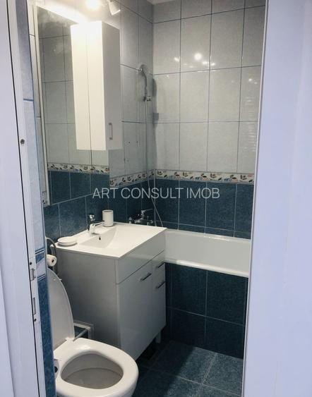 Apartament 2 Camere  | Tomis Nord – Zona Campus | 50 mp| Centrala Proprie | - 8