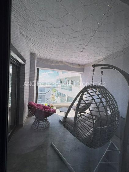 Apartament exclusivist cu 5 camere, vedere catre lac, Fabrica de Glucoza - 21
