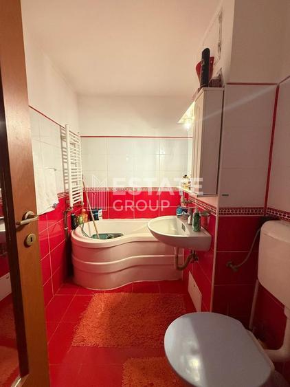 Apartament 2 camere Sagului, spatios , etaj intermediar