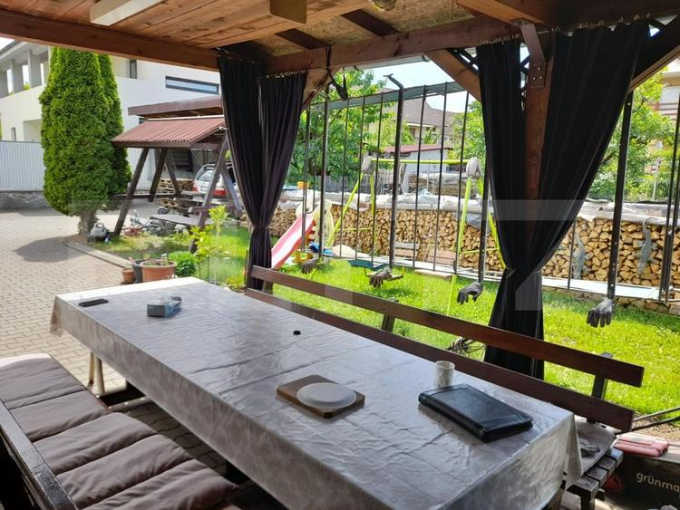 Casa individuala,797mp teren,zona Lama