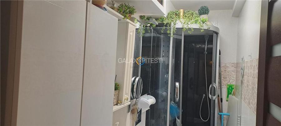 Apartament doua camere etaj intermediar, zona centrala, renovat