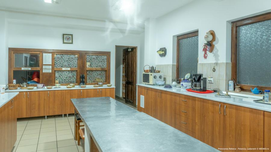 O afacere la cheie în Moldova. La prețul unui apartament în București.