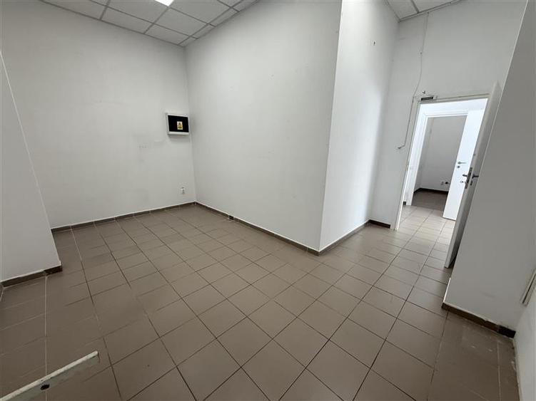 SPATIU COMERCIAL 100 MP – POZITIE ULTRACENTRALA, VIZIBILITATE EXCELENTA