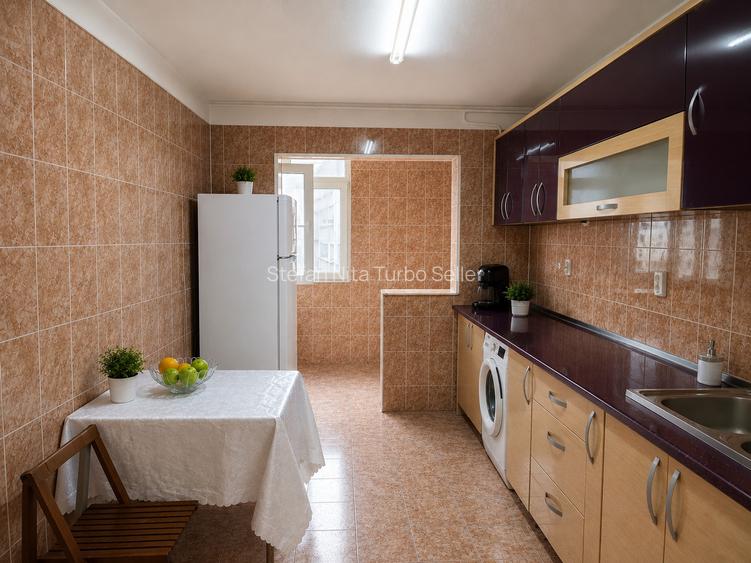 4 camere Ghica Tei - 3