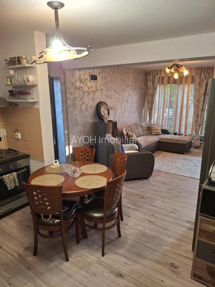 MAMAIA SAT VILA 3 CAMERE TEREN 165 MP PRET 178.000 EURO - 4