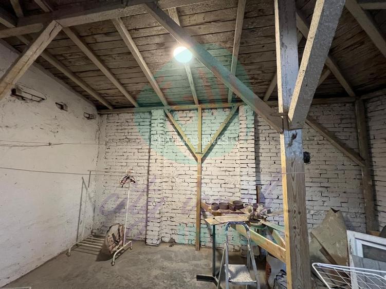 Apartament interbelic 3 camere+Birou demisol | Cotroceni | Liniște și grădină - 10