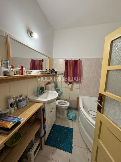 De vânzare casă individuală,4 camere. - 6