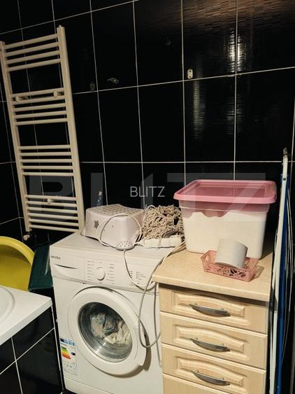 Apartament cu 2 camere, Zarnesti - 2
