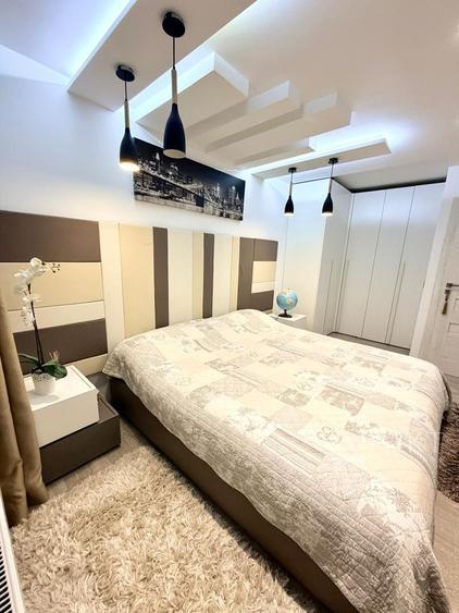 Apartament cu 3 camere 2 bai langa iulius Mall view spre lac