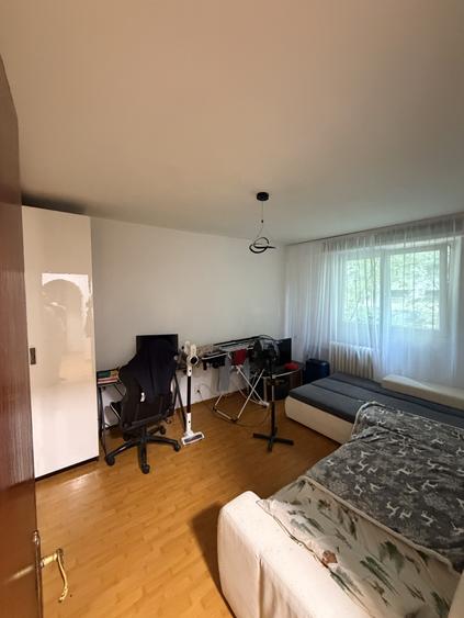Apartament 2 camere decomandat, 38 mp - Oportunitate