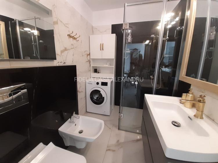 Apartament 2 camere de vanzare Copou - 8