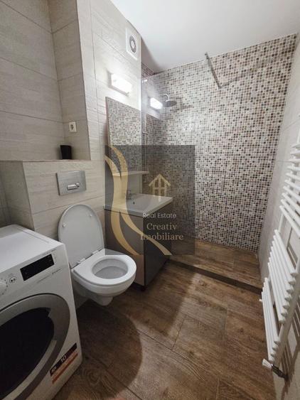 Garsoniera Exigent Plaza Mall Afi Cotroceni