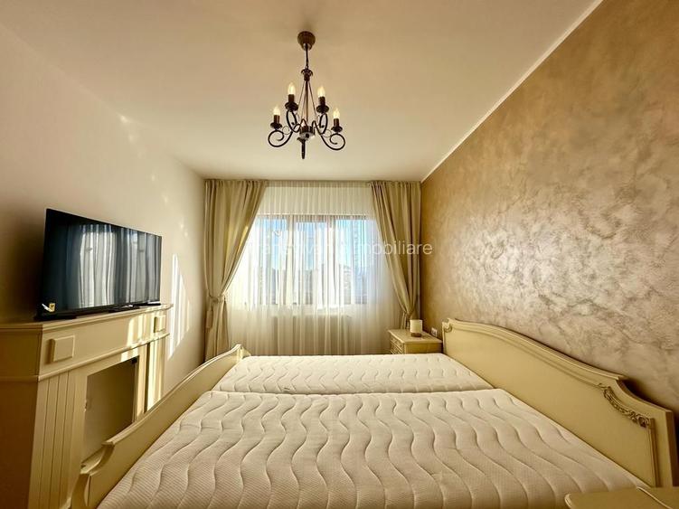 Apartament 4 Camere | Gheorgheni | Brancusi | Lux - 3