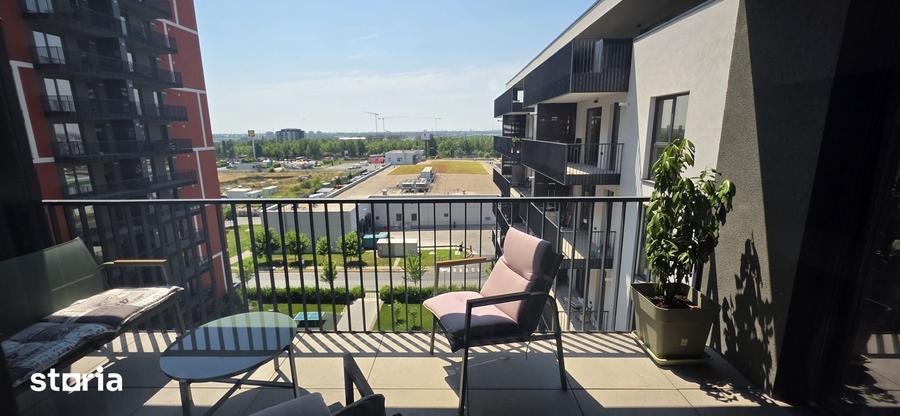 2 camere premium, 5 min metrou Nicolae Teclu, pet friendly, PARCARE INCLUSA