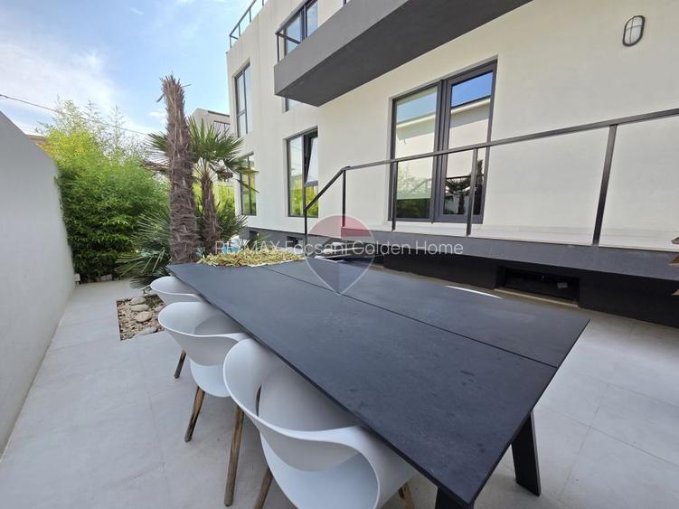 Casă modernă cu 7 camere | Focșani Est | Lux și confort - 33