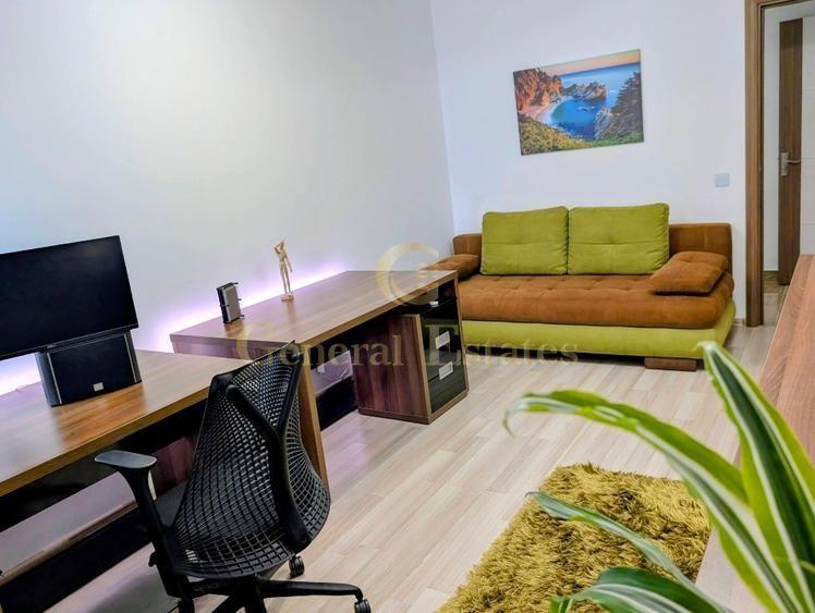 Apartament premium 4 camere | 125 mp utili + terasă 25 mp - 6