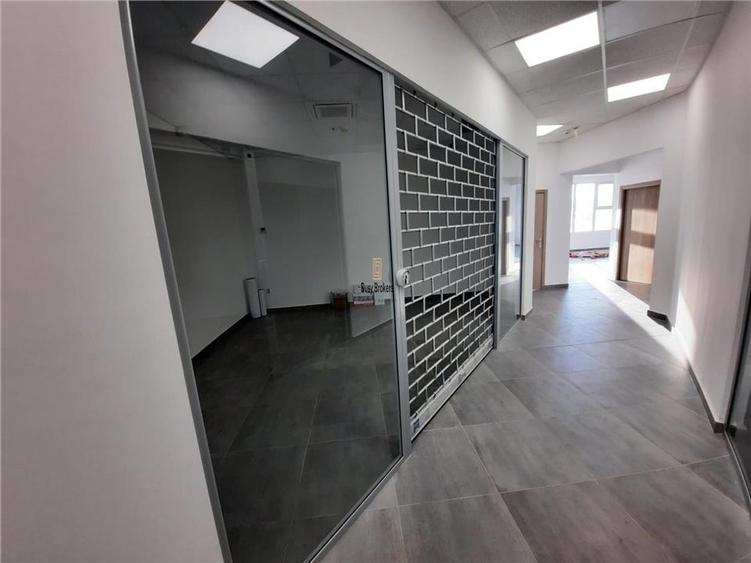 Spatiu Comercial - 500 mp - giratoriu Kaufland Arhitectilor