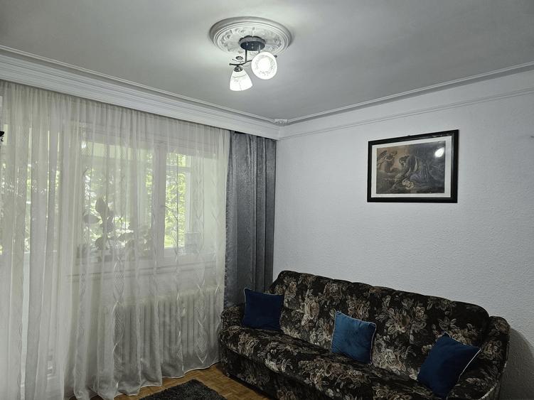 Apartament 3 camere Cantemir, etaj 1, pozitionare ideala, fara risc